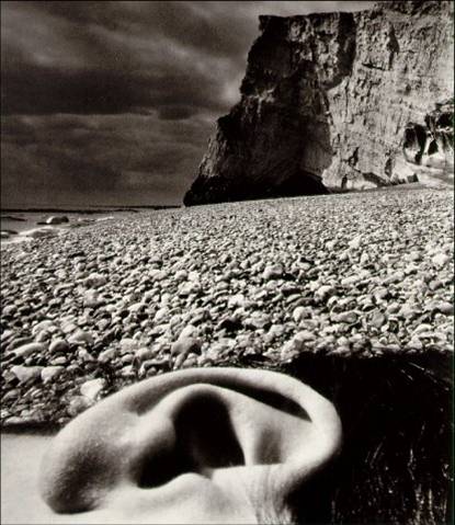 Bill Brandt 1962