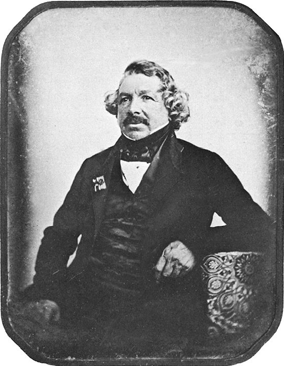 Daguerre